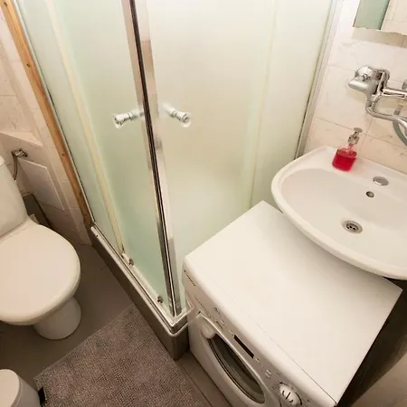 Apartamento Ph • Old Town Travelers Studio