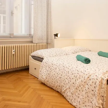 Apartamento Ph • Old Town Travelers Studio *