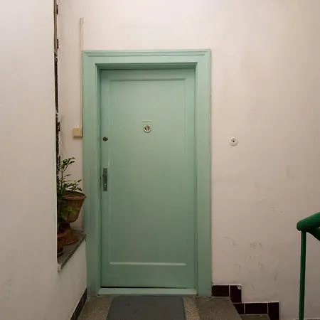 Apartamento Ph • Old Town Travelers Studio