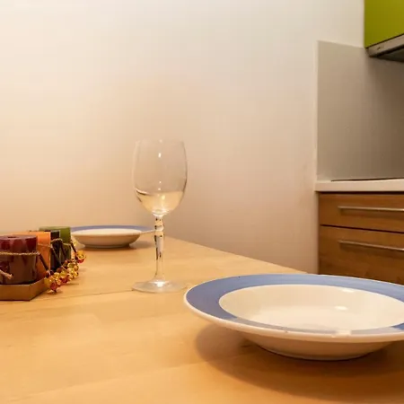 Ph • Old Town Travelers Studio Apartamento *